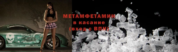 крисы Магас